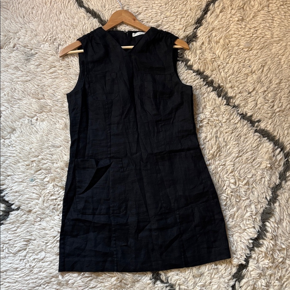 DOEN BENNETTE DRESS - Picture 13 of 17